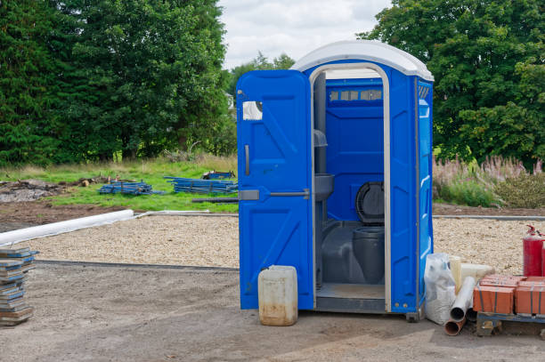 Best Construction Site Portable Toilets in Greenwood, PA