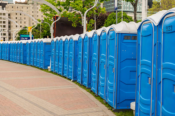 Best Portable Restroom Maintenance and Cleaning in Greenwood, PA